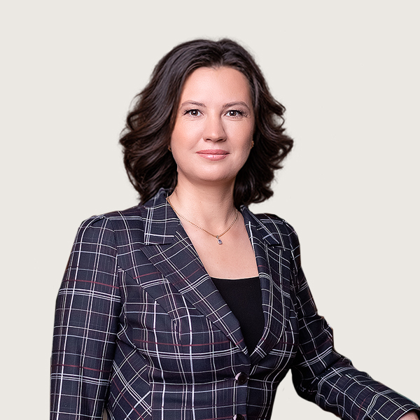 Елена Плешко