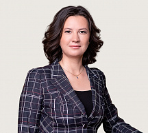 Елена Плешко