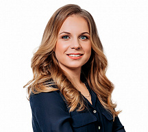 Olga Fedorova