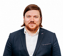 Aleksandr Pogorelov